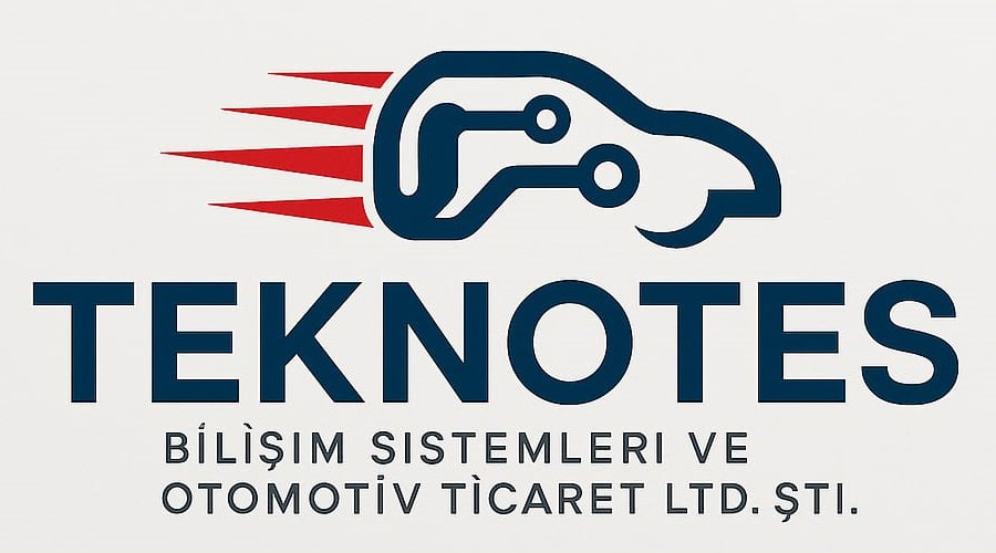 Teknotes Logo